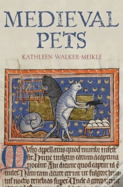 Capa do artigo Medieval Pets