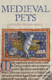 Capa do artigo Medieval Pets