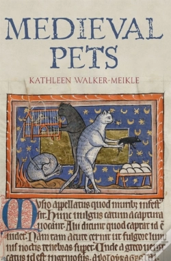 Capa do artigo Medieval Pets