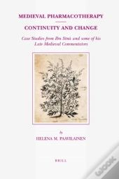 Medieval Pharmacotherapy - Continuity And Change