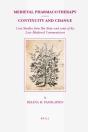 Medieval Pharmacotherapy - Continuity And Change - Preview