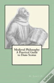 Capa do artigo Medieval Philosophy: A Practical Guide T