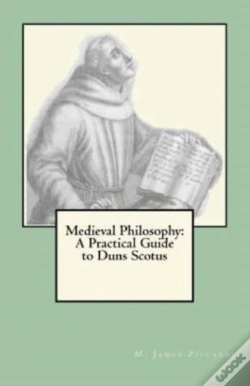 Capa do artigo Medieval Philosophy: A Practical Guide T