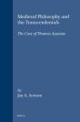 Medieval Philosophy And The Transcendentals - Preview