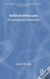 Capa do artigo Medieval Philosophy