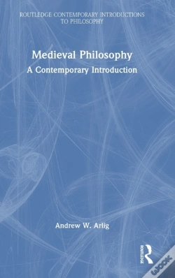 Capa do artigo Medieval Philosophy