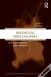 Capa do artigo Medieval Philosophy