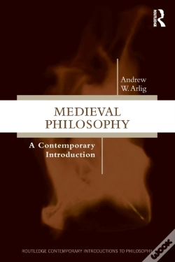 Capa do artigo Medieval Philosophy