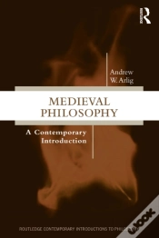 Capa do artigo Medieval Philosophy