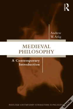 Capa do artigo Medieval Philosophy