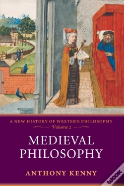 Capa do artigo Medieval Philosophy