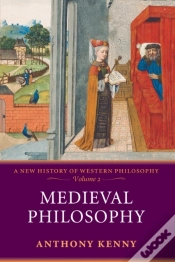 Capa do artigo Medieval Philosophy