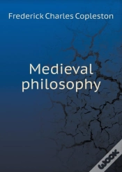 Capa do artigo Medieval Philosophy