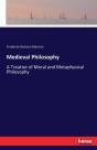 Medieval Philosophy - Preview