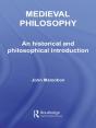 Medieval Philosophy - Preview