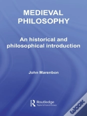 Capa do artigo Medieval Philosophy
