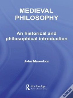 Capa do artigo Medieval Philosophy