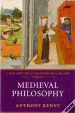 Capa do artigo Medieval Philosophy
