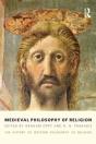 Medieval Philosophy Of Religion - Preview