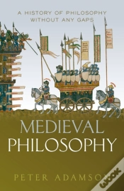 Capa do artigo Medieval Philosophy