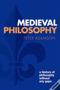 Capa do artigo Medieval Philosophy