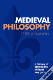 Capa do artigo Medieval Philosophy