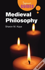 Capa do artigo Medieval Philosophy