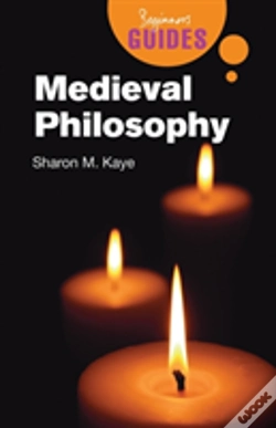 Capa do artigo Medieval Philosophy