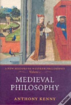 Capa do artigo Medieval Philosophy