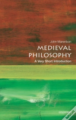 Capa do artigo Medieval Philosophy