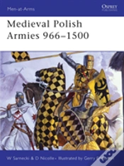 Capa do artigo Medieval Polish Armies 966â€“1500