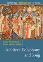 Medieval Polyphony And Song - Preview