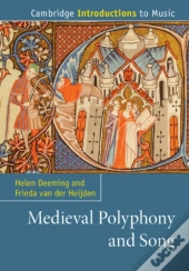 Medieval Polyphony And Song