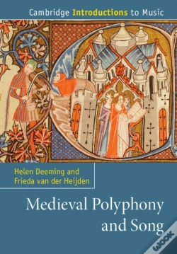 Capa do artigo Medieval Polyphony And Song