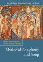 Medieval Polyphony And Song - Preview