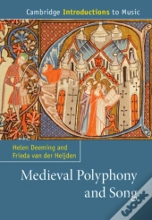 Medieval Polyphony And Song
