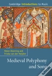 Capa do artigo Medieval Polyphony And Song