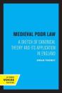 Medieval Poor Law - Preview