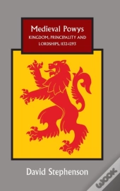Medieval Powys