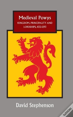 Capa do artigo Medieval Powys