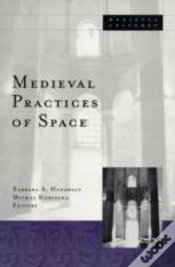 Capa do artigo Medieval Practices Of Space