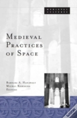Capa do artigo Medieval Practices Of Space