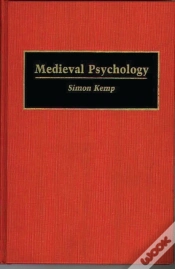 Capa do artigo Medieval Psychology