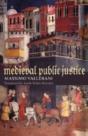 Medieval Public Justice - Preview
