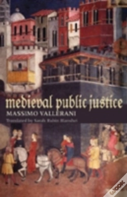 Capa do artigo Medieval Public Justice