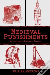 Capa do artigo Medieval Punishments