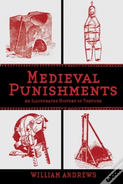 Capa do artigo Medieval Punishments