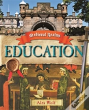 Capa do artigo Medieval Realms Education