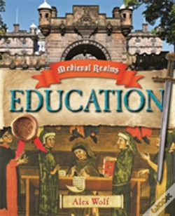 Capa do artigo Medieval Realms Education