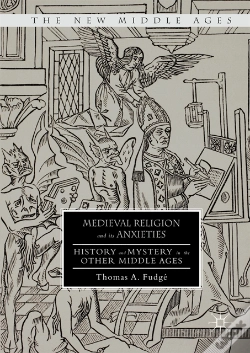 Capa do artigo Medieval Religion And Its Anxieties